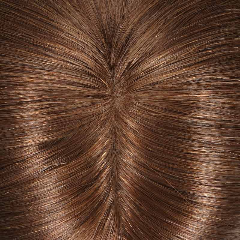 WTP010 Hair Integration Systems For Women From Hair Replacement System Suppliers10