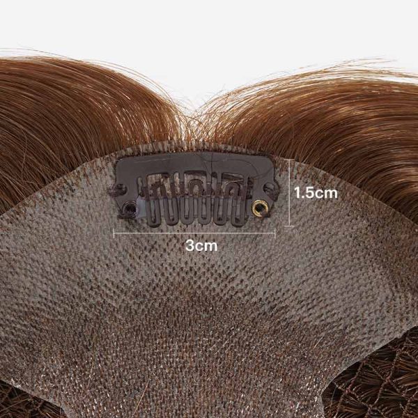 WTP010 Hair Integration Systems For Women From Hair Replacement System Suppliers5