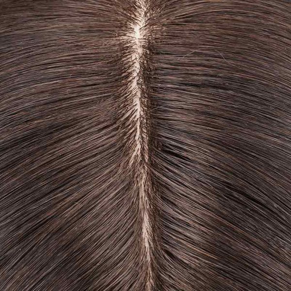 HAIR TOPPER