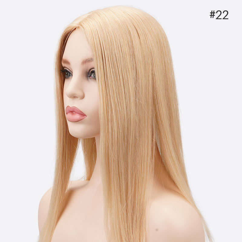 HAIR TOPPER