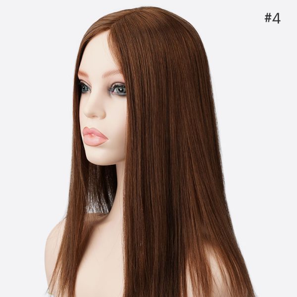 HAIR TOPPER