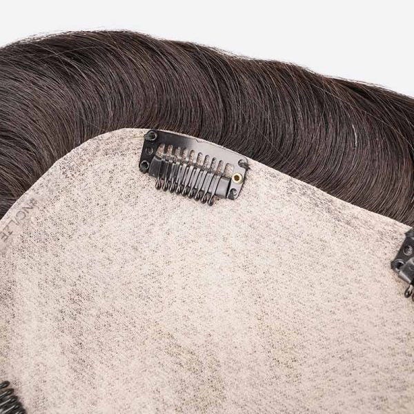 HAIR TOPPER