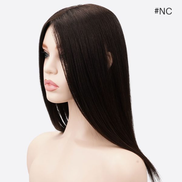 HAIR TOPPER