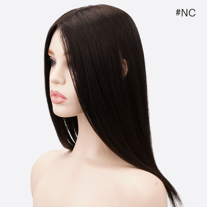 HAIR TOPPER