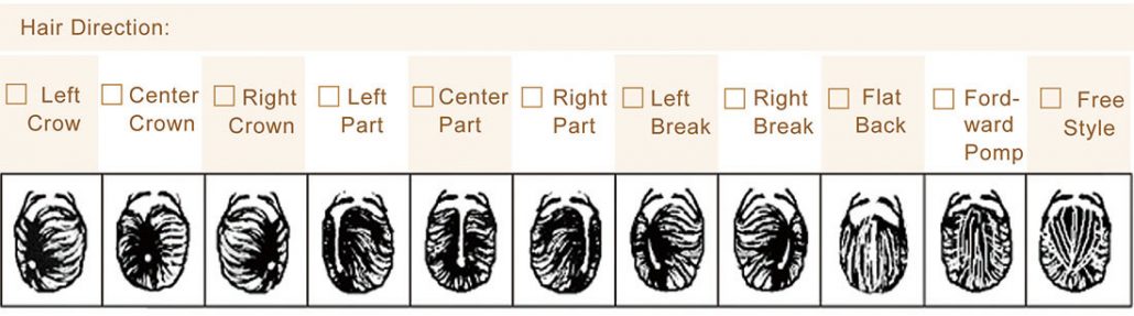 hair systems