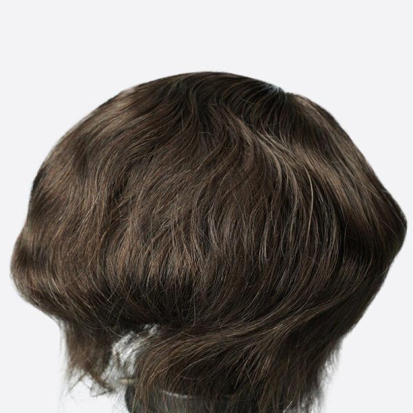Hair systems
