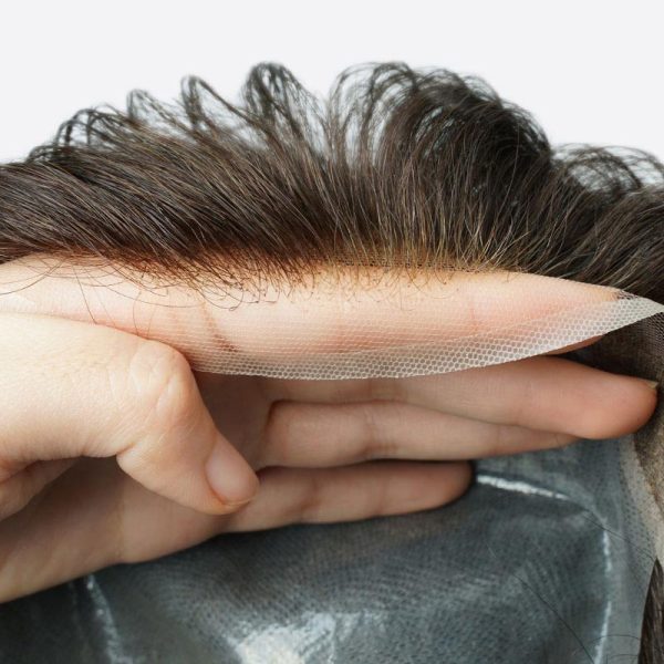 Hair systems