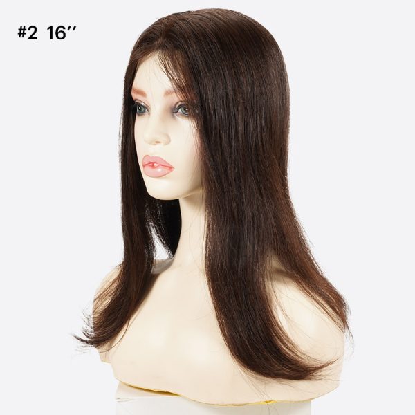 WTP006 Hairpieces for Thinning Hair from Silk Hair Topper Factory11