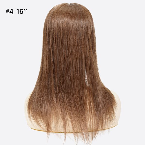 WTP006 Hairpieces for Thinning Hair from Silk Hair Topper Factory15