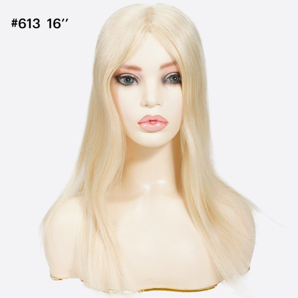 WTP006 Hairpieces for Thinning Hair from Silk Hair Topper Factory16