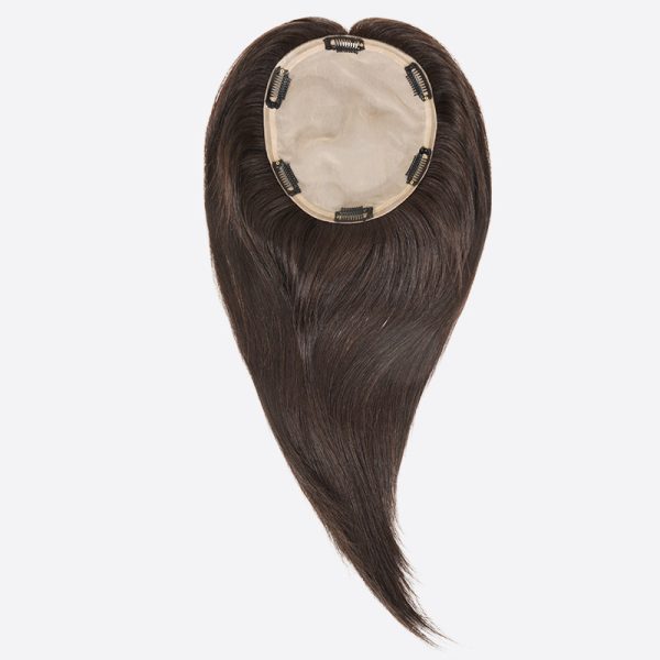 WTP006 Hairpieces for Thinning Hair from Silk Hair Topper Factory2