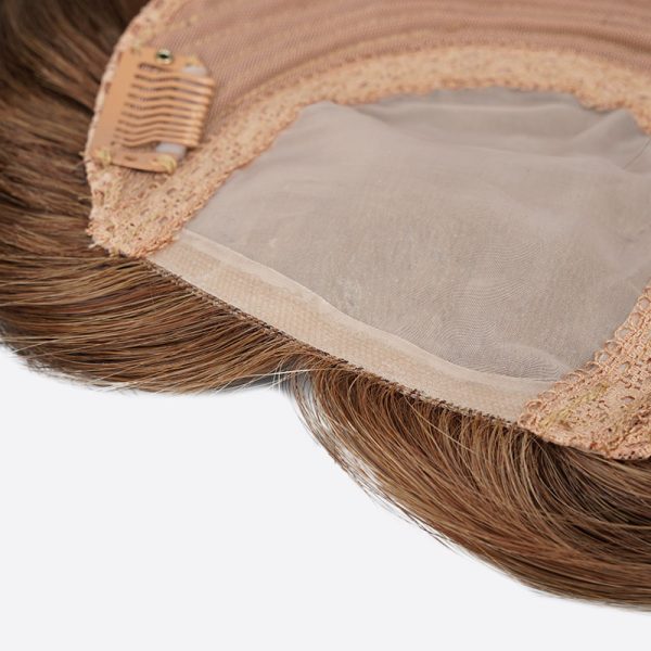 hair topper
