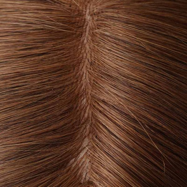 hair topper