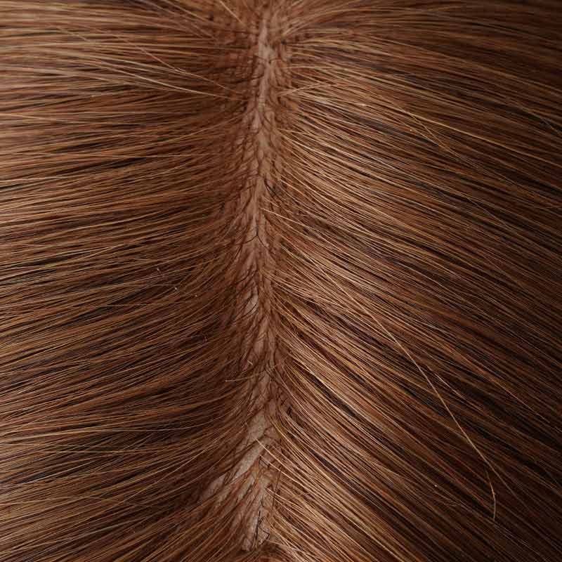 hair topper