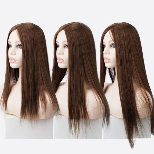 hair topper