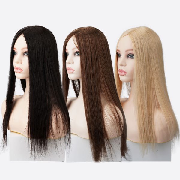 hair topper