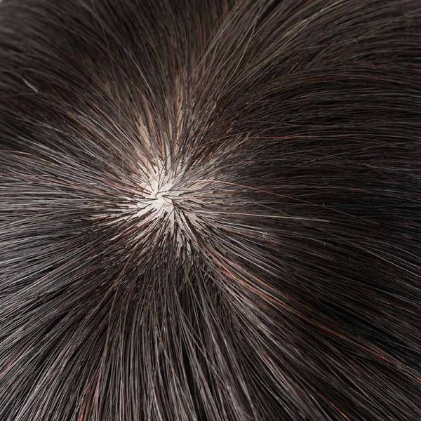 hair topper