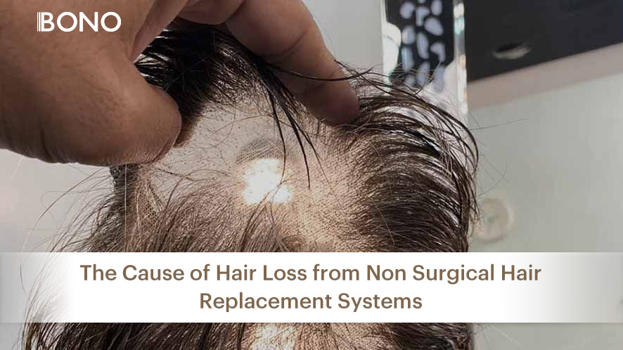 hair systems
