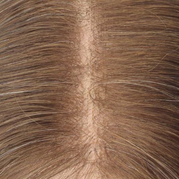 Men’s Full Cap Hair Piece