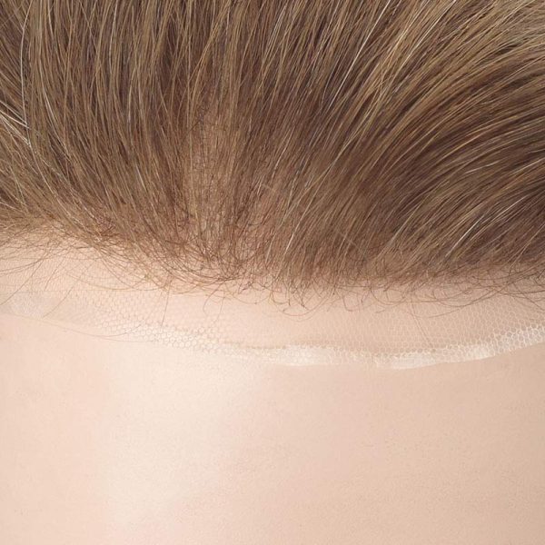 Men’s Full Cap Hair Piece