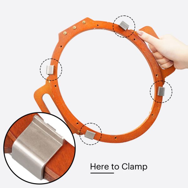 Head Template Replicator