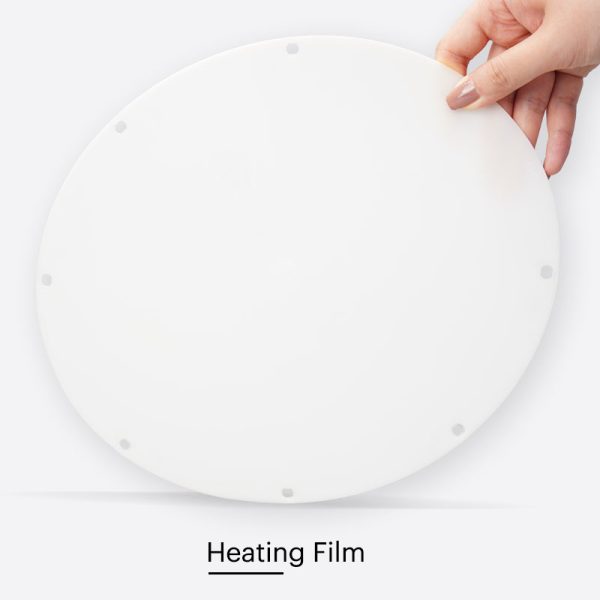 Head Template Replicator