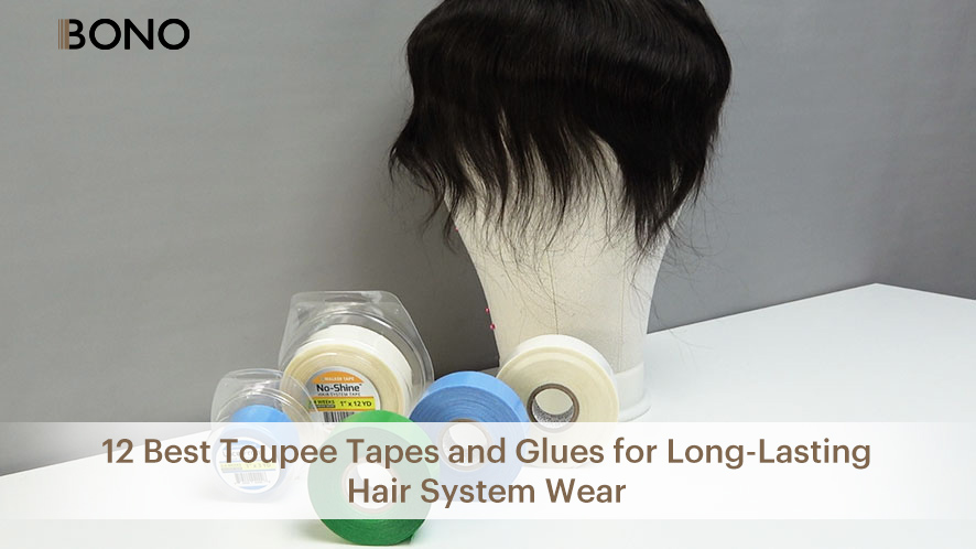 toupee tape