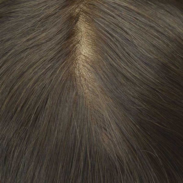 Swiss Lace Toupee