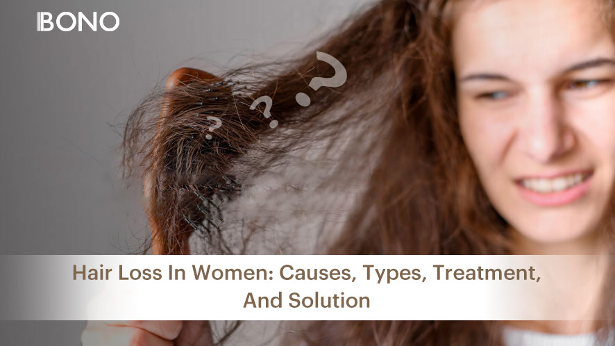 Hair Loss in Women- Causes, Types, Treatment and Solution (19)
