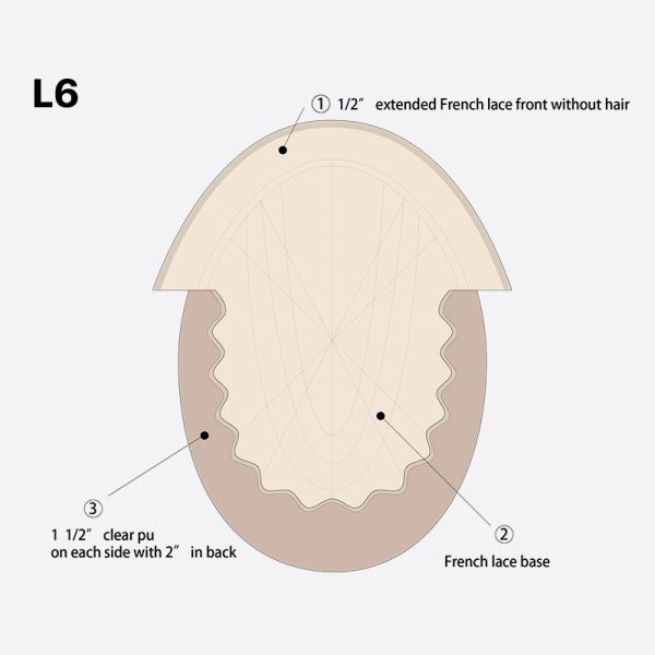 Q6 Wholesale Men’s Stock Hair Systems Human Hair Toupee Suppliers