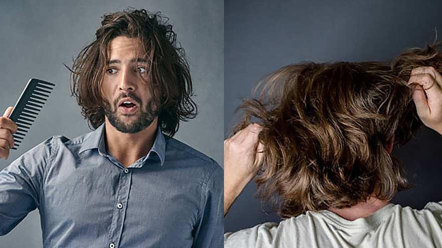 The Ultimate Male Wigs Tutorial For 2021 (15)