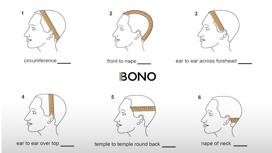 The Ultimate Male Wigs Tutorial For 2021 (5)