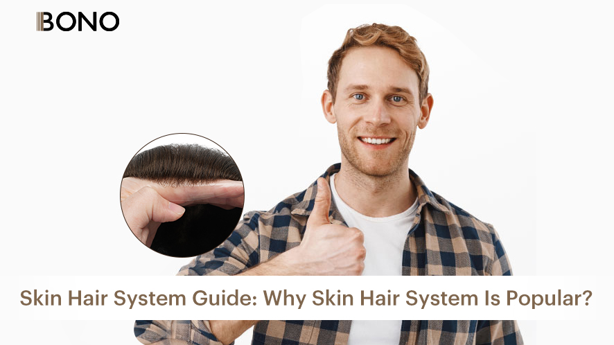 Skin Hair System Guide - Why Skin Hair System Is Popular (16)
