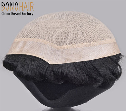 The Trump Toupee Mystery (11)