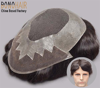 The Trump Toupee Mystery (12)