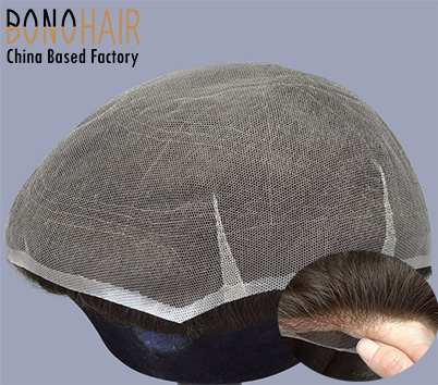 The Trump Toupee Mystery (2)