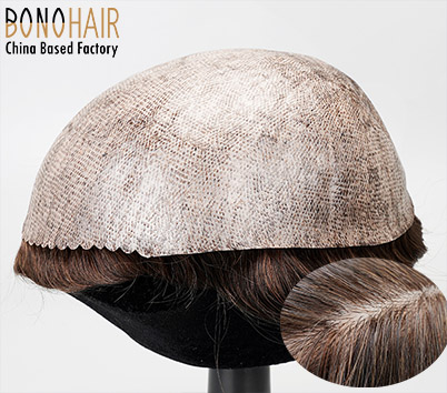 The Trump Toupee Mystery (3)
