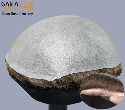 The Trump Toupee Mystery (5)