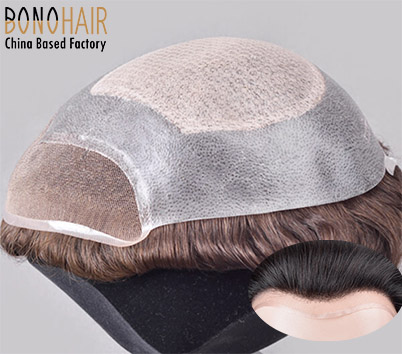 The Trump Toupee Mystery (9)
