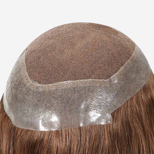 Australia-L Hair Replacement For Women From Bono Hair2