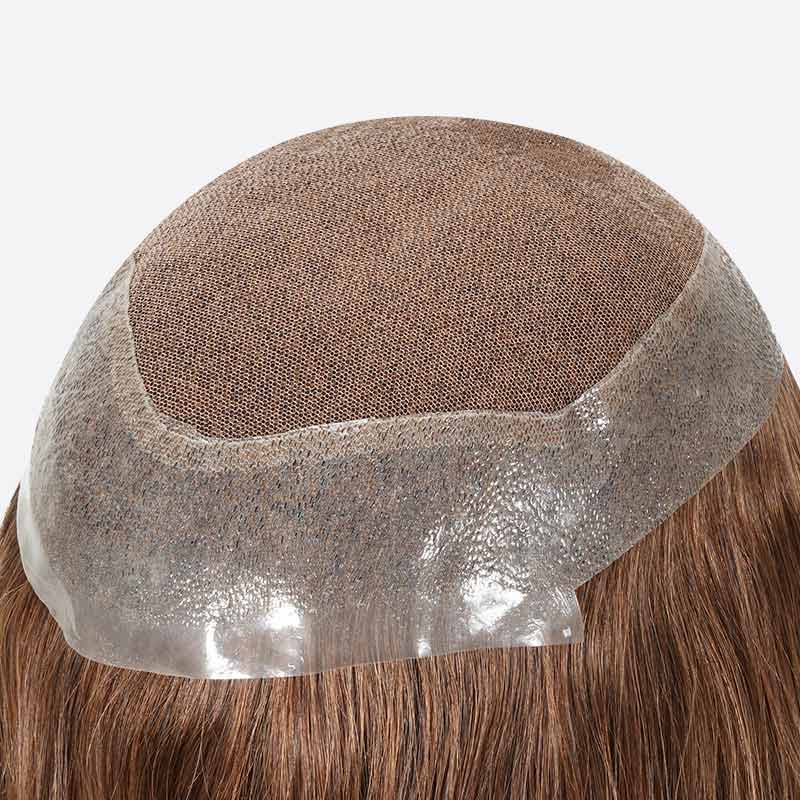 Australia-L Hair Replacement For Women From Bono Hair2