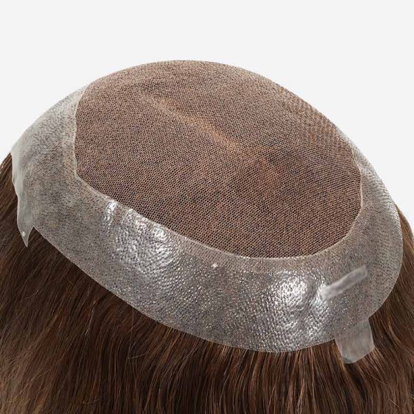 Australia-L Hair Replacement For Women From Bono Hair3