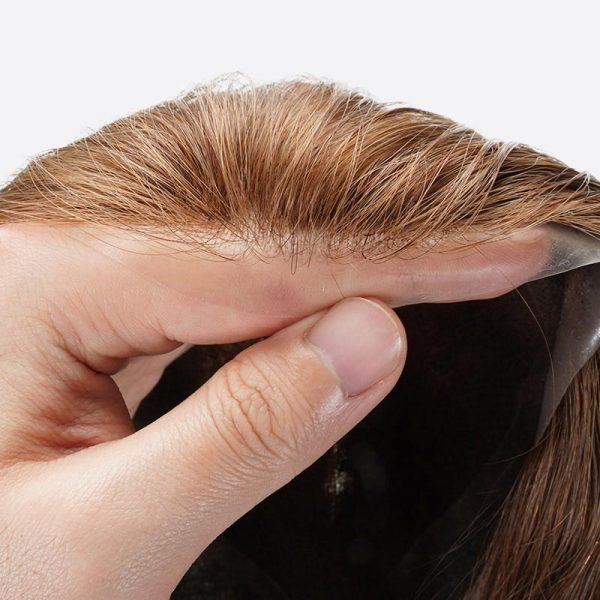Australia-L Hair Replacement For Women From Bono Hair5