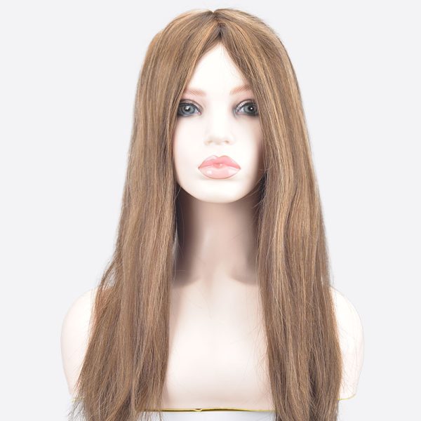 BLW23552 Hair Integration Toppers Is Mesh Integration Hair System From Bono Hair