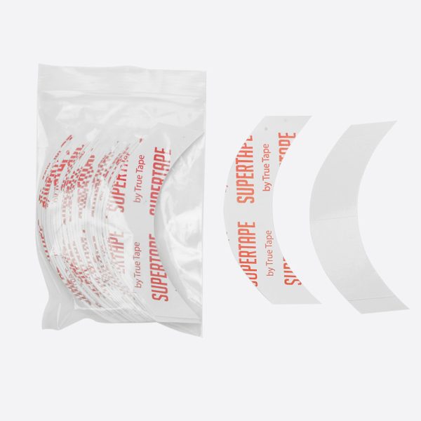 Super Tape For Hair Systems Is Hairpiece Tape From Bono Hair
