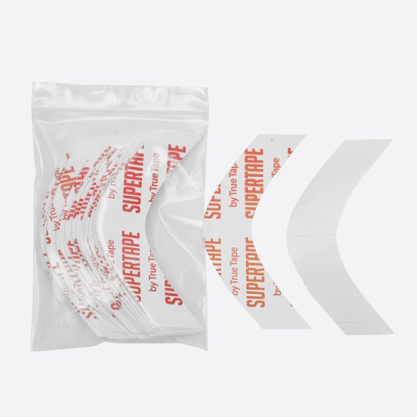 Super Tape For Hair Systems Is Hairpiece Tape From Bono Hair