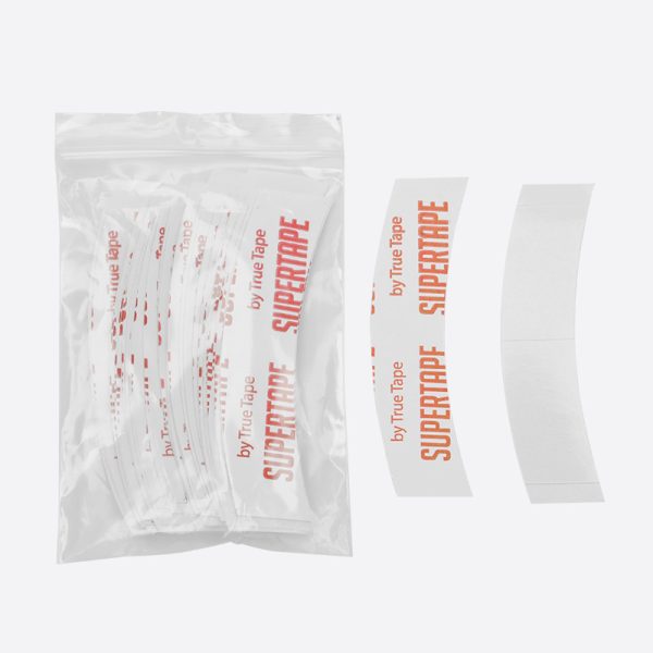 Super Tape For Hair Systems Is Hairpiece Tape From Bono Hair