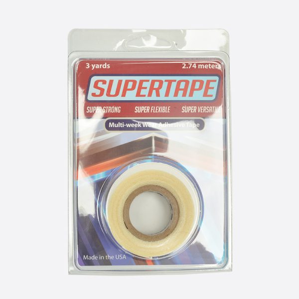 Super Tape Double Sided Are True Tape For Men's Hairpieces From Bono Hair