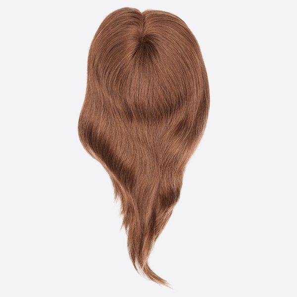 MOLLY Mesh Hair Integration System Is A Integrated Hair Topper From Bono Hair