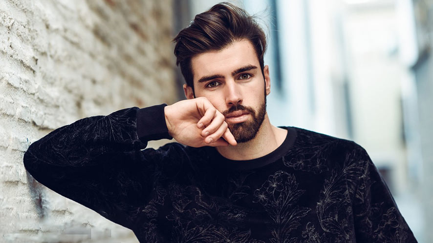 How to Choose the Best Hair Density for Men’s Toupee or Wig (8)